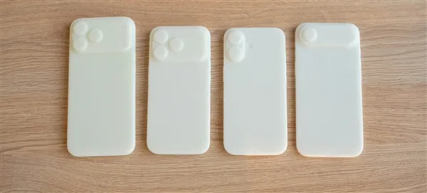 iPhone 17系列或全上12GB内存，苹果性能发力追赶安卓